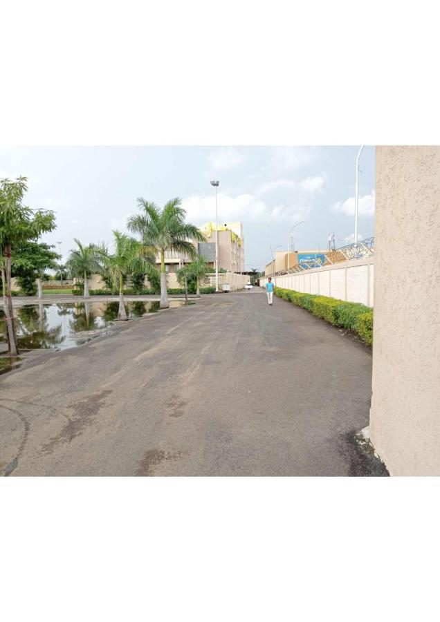 The Celestial Park, Bhopal Hotel Exterior foto